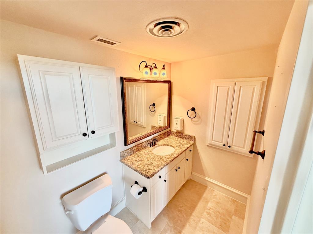 Preston Tower Condo - Residential