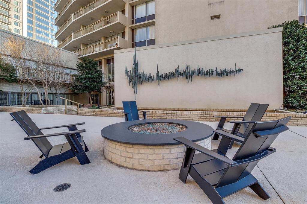 Preston Tower Condo - Residential