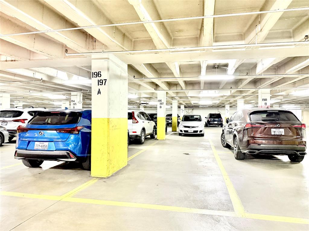 Preston Tower Condo - Residential