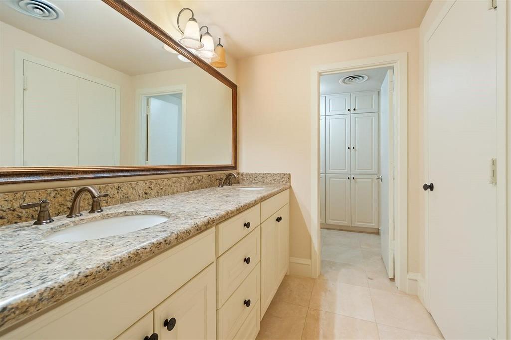 Preston Tower Condo - Residential