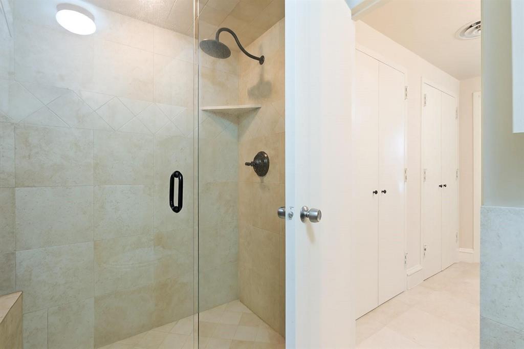 Preston Tower Condo - Residential