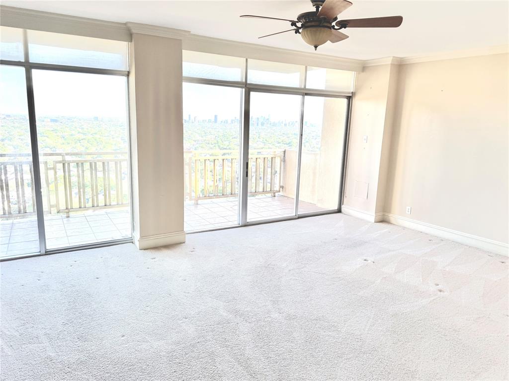 Preston Tower Condo - Residential