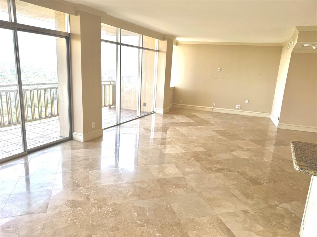 Preston Tower Condo - Residential