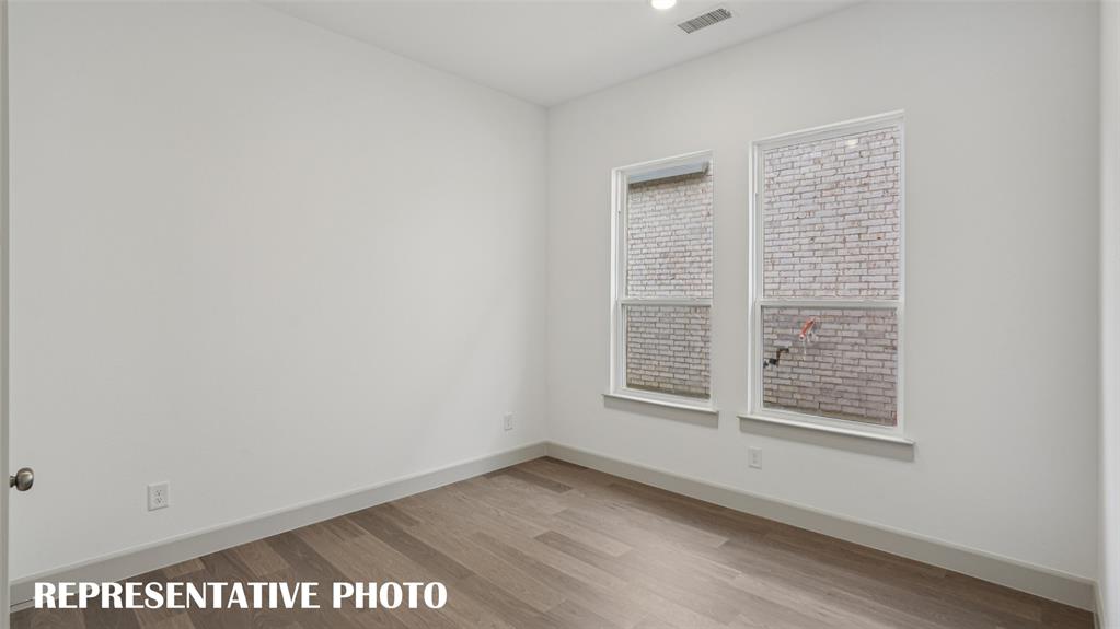 Painted Tree Woodland West - Residential