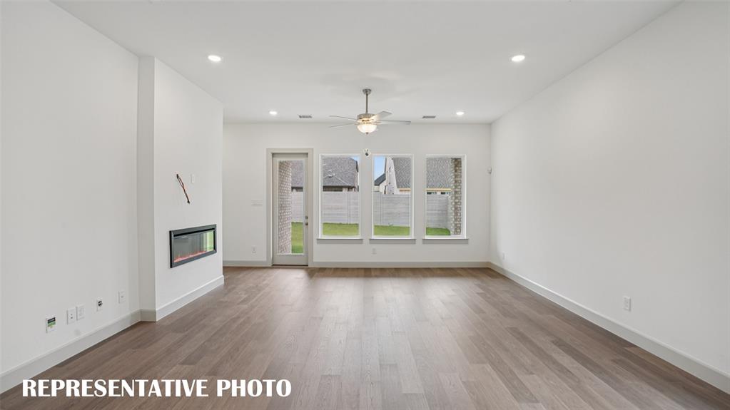 Painted Tree Woodland West - Residential