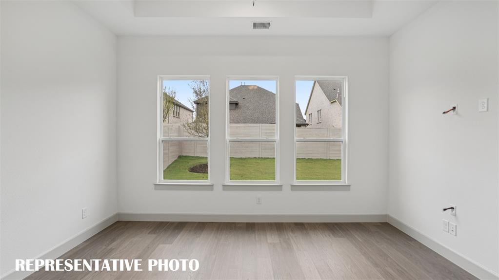 Painted Tree Woodland West - Residential