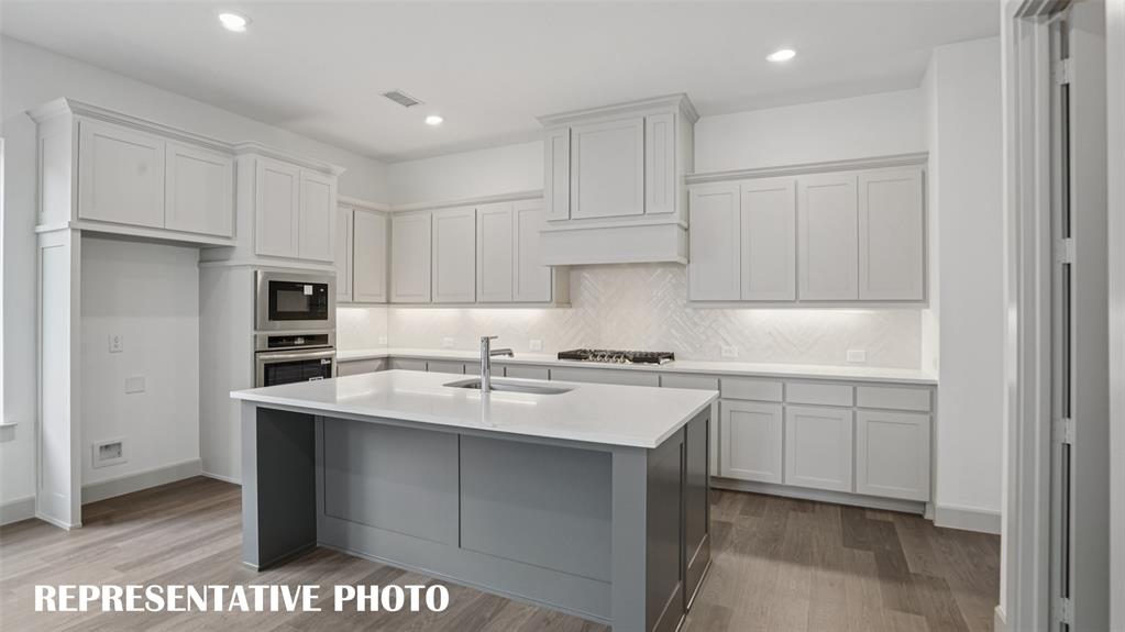 Painted Tree Woodland West - Residential