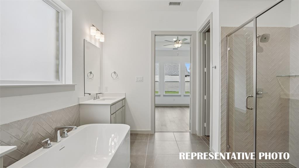 Painted Tree Woodland West - Residential