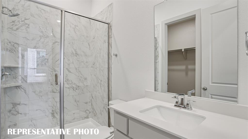 Painted Tree Woodland West - Residential