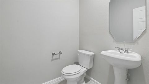 Tiny photo for 3012 MAPLE ORCHARD Lane, Fort Worth, TX 76140 (MLS # 21339429)