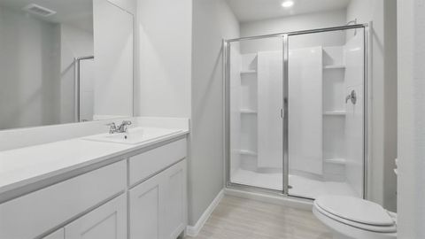 Tiny photo for 3012 MAPLE ORCHARD Lane, Fort Worth, TX 76140 (MLS # 21339429)