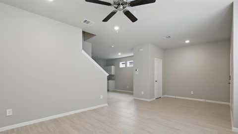 Tiny photo for 3012 MAPLE ORCHARD Lane, Fort Worth, TX 76140 (MLS # 21339429)