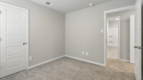 Tiny photo for 3012 MAPLE ORCHARD Lane, Fort Worth, TX 76140 (MLS # 21339429)