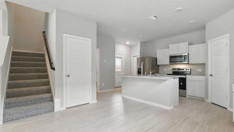 Tiny photo for 3012 MAPLE ORCHARD Lane, Fort Worth, TX 76140 (MLS # 21339429)