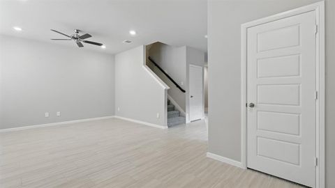 Tiny photo for 3012 MAPLE ORCHARD Lane, Fort Worth, TX 76140 (MLS # 21339429)