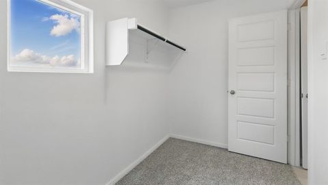 Tiny photo for 3012 MAPLE ORCHARD Lane, Fort Worth, TX 76140 (MLS # 21339429)
