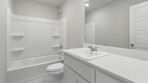 Tiny photo for 3012 MAPLE ORCHARD Lane, Fort Worth, TX 76140 (MLS # 21339429)