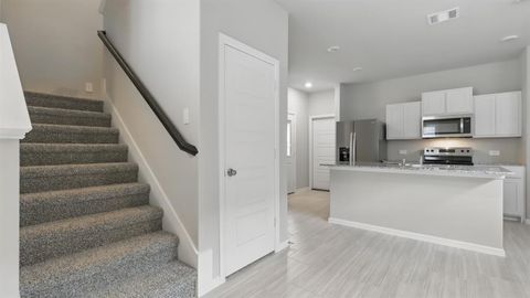 Tiny photo for 3012 MAPLE ORCHARD Lane, Fort Worth, TX 76140 (MLS # 21339429)