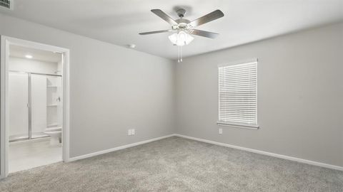 Tiny photo for 3012 MAPLE ORCHARD Lane, Fort Worth, TX 76140 (MLS # 21339429)
