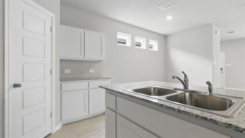 Tiny photo for 3012 MAPLE ORCHARD Lane, Fort Worth, TX 76140 (MLS # 21339429)