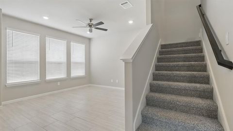 Tiny photo for 3012 MAPLE ORCHARD Lane, Fort Worth, TX 76140 (MLS # 21339429)