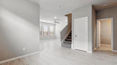Tiny photo for 3012 MAPLE ORCHARD Lane, Fort Worth, TX 76140 (MLS # 21339429)