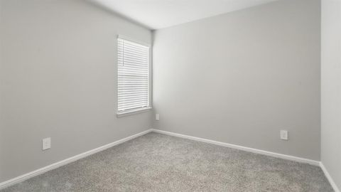 Tiny photo for 3012 MAPLE ORCHARD Lane, Fort Worth, TX 76140 (MLS # 21339429)