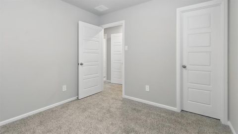 Tiny photo for 3012 MAPLE ORCHARD Lane, Fort Worth, TX 76140 (MLS # 21339429)