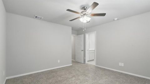 Tiny photo for 3012 MAPLE ORCHARD Lane, Fort Worth, TX 76140 (MLS # 21339429)