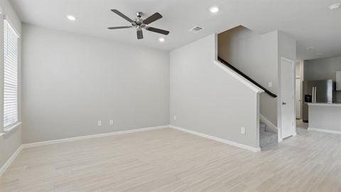Tiny photo for 3012 MAPLE ORCHARD Lane, Fort Worth, TX 76140 (MLS # 21339429)