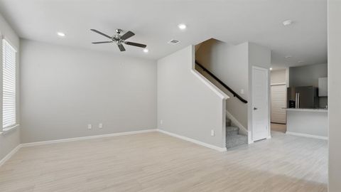 Tiny photo for 3012 MAPLE ORCHARD Lane, Fort Worth, TX 76140 (MLS # 21339429)