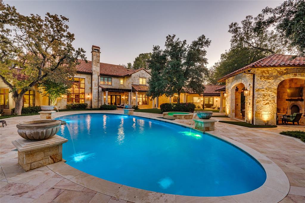 Bethel Road Manor - Residential