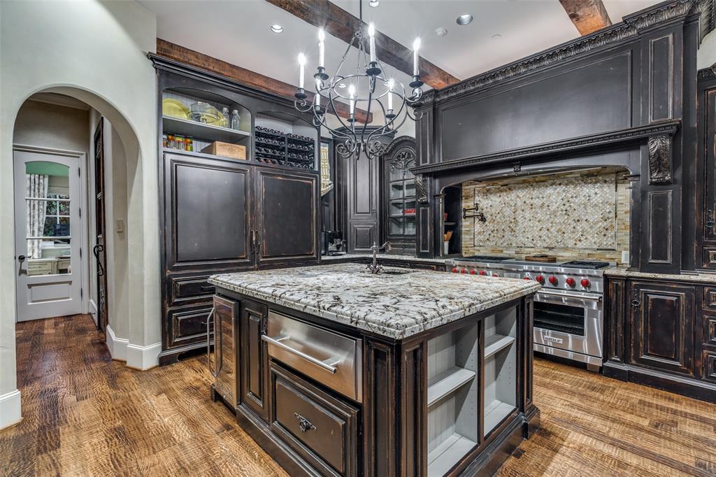 Bethel Road Manor - Residential