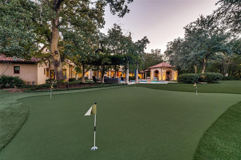 Bethel Road Manor - Residential