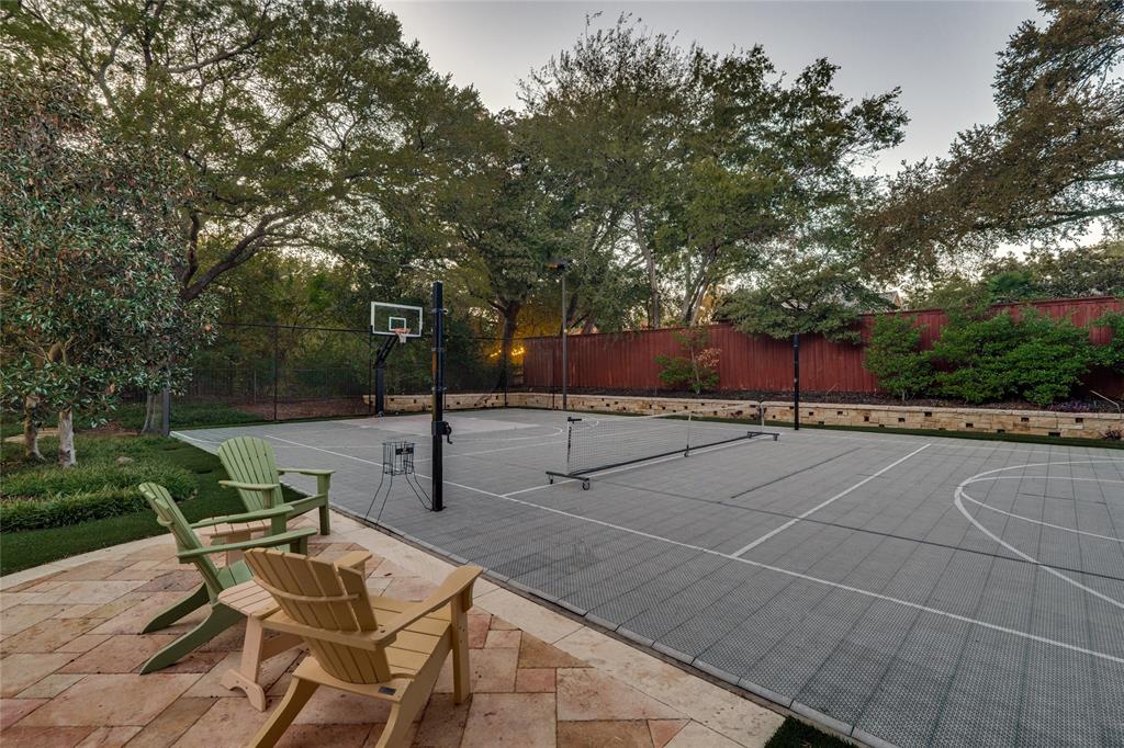 Bethel Road Manor - Residential