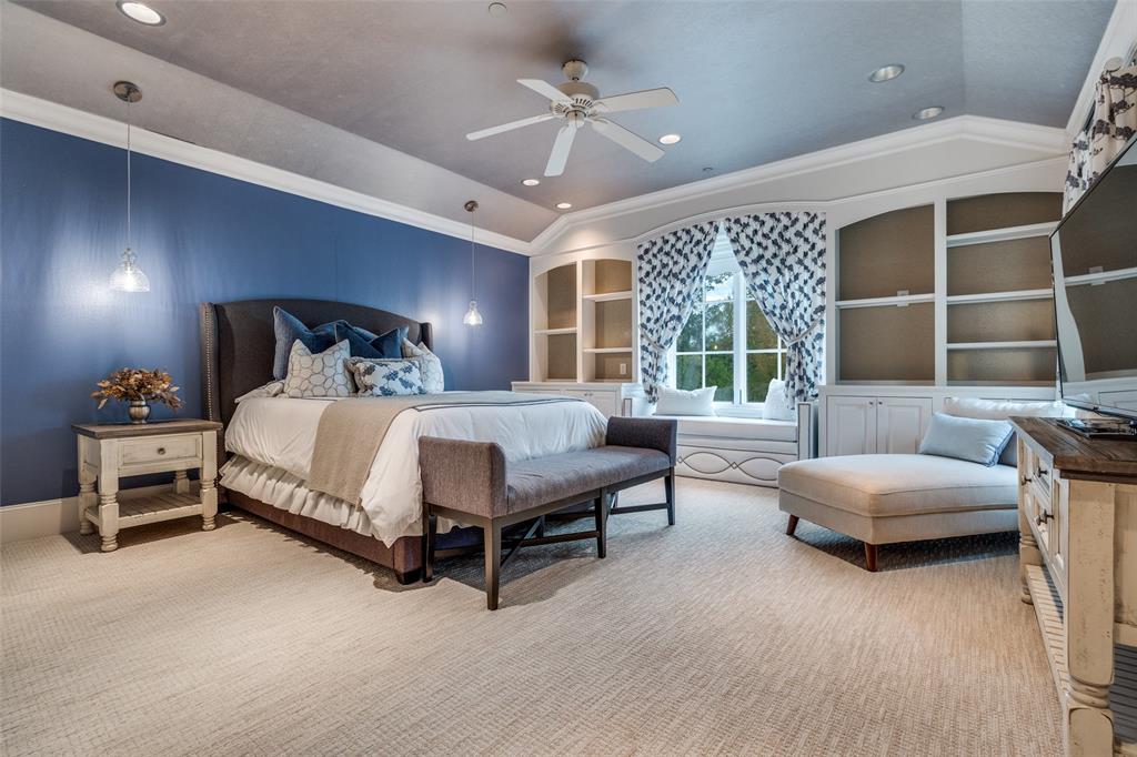 Bethel Road Manor - Residential