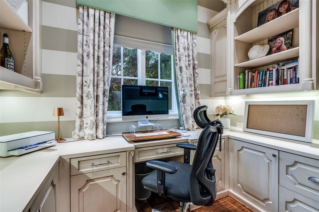 Bethel Road Manor - Residential