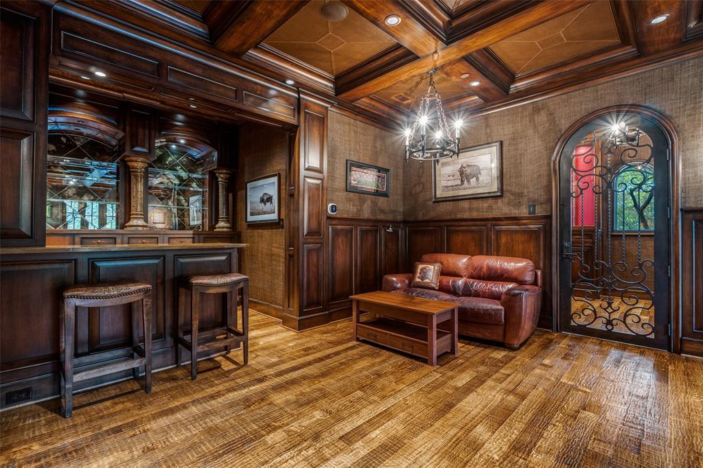 Bethel Road Manor - Residential