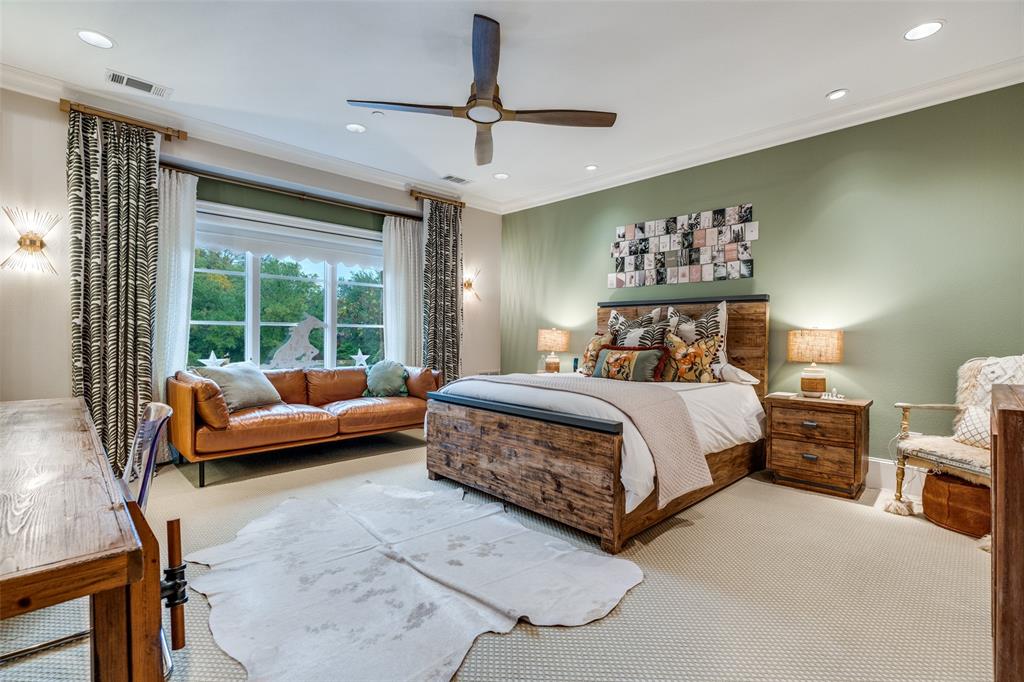 Bethel Road Manor - Residential