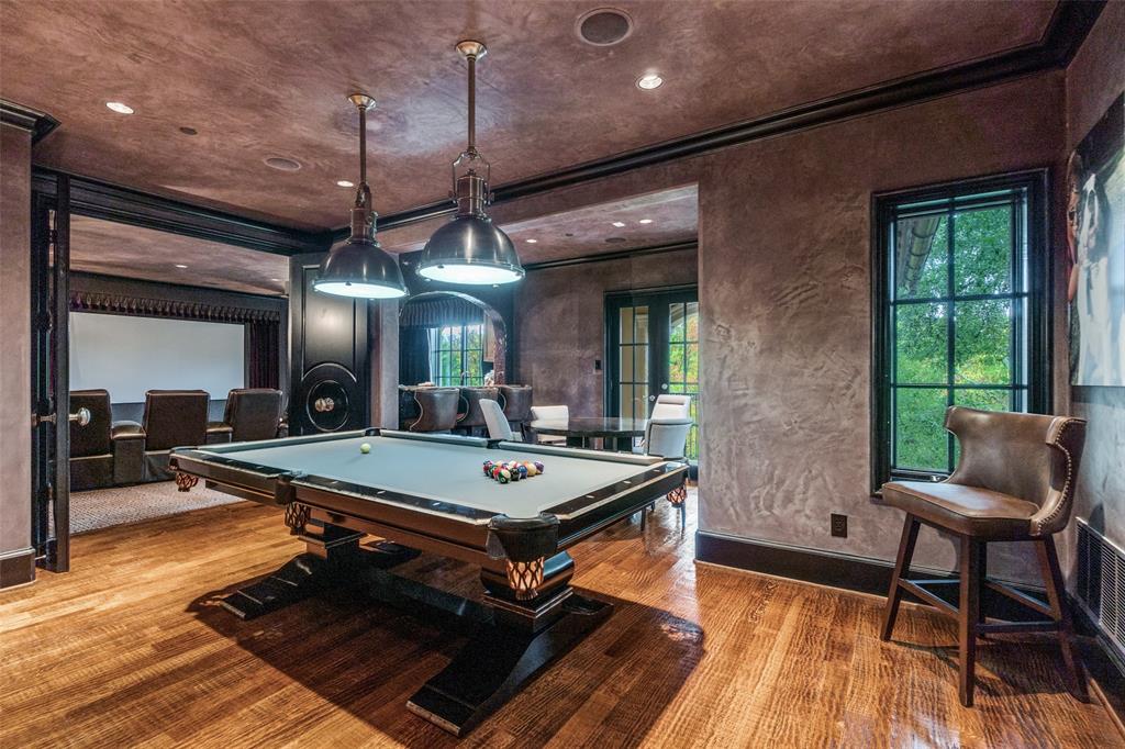 Bethel Road Manor - Residential