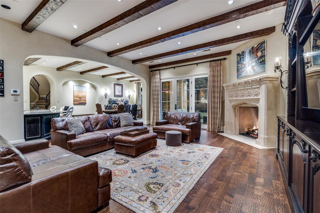 Bethel Road Manor - Residential