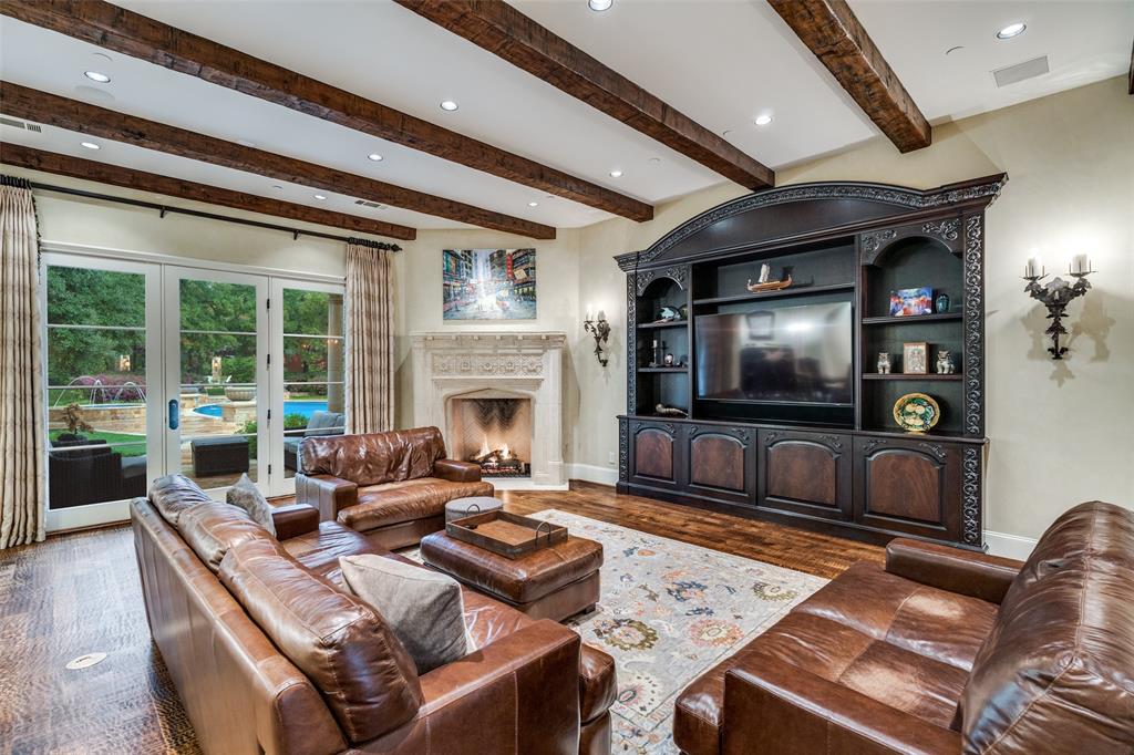 Bethel Road Manor - Residential