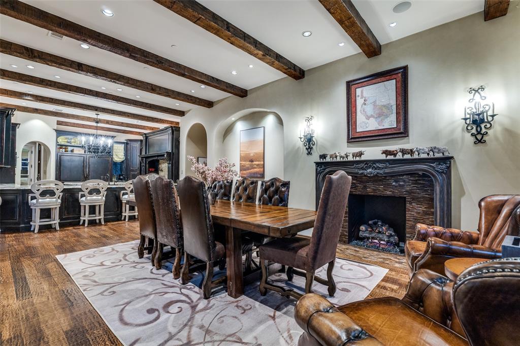 Bethel Road Manor - Residential