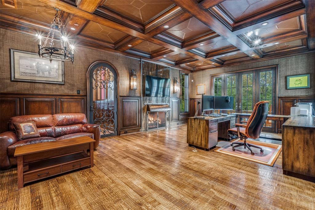 Bethel Road Manor - Residential