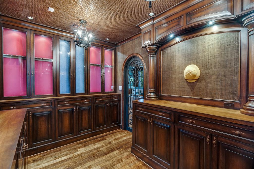 Bethel Road Manor - Residential