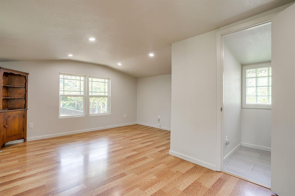 Mistletoe Heights Add - Residential