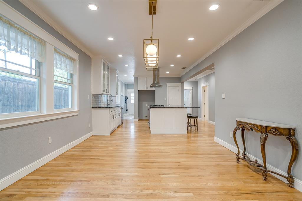 Mistletoe Heights Add - Residential