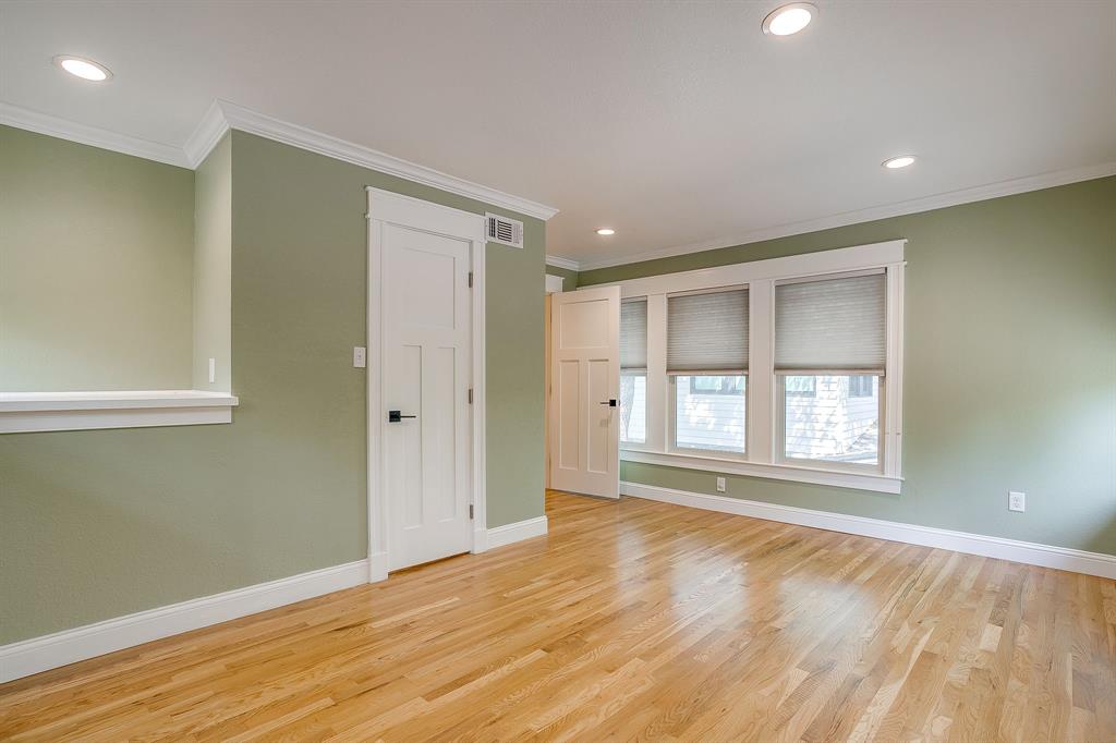 Mistletoe Heights Add - Residential