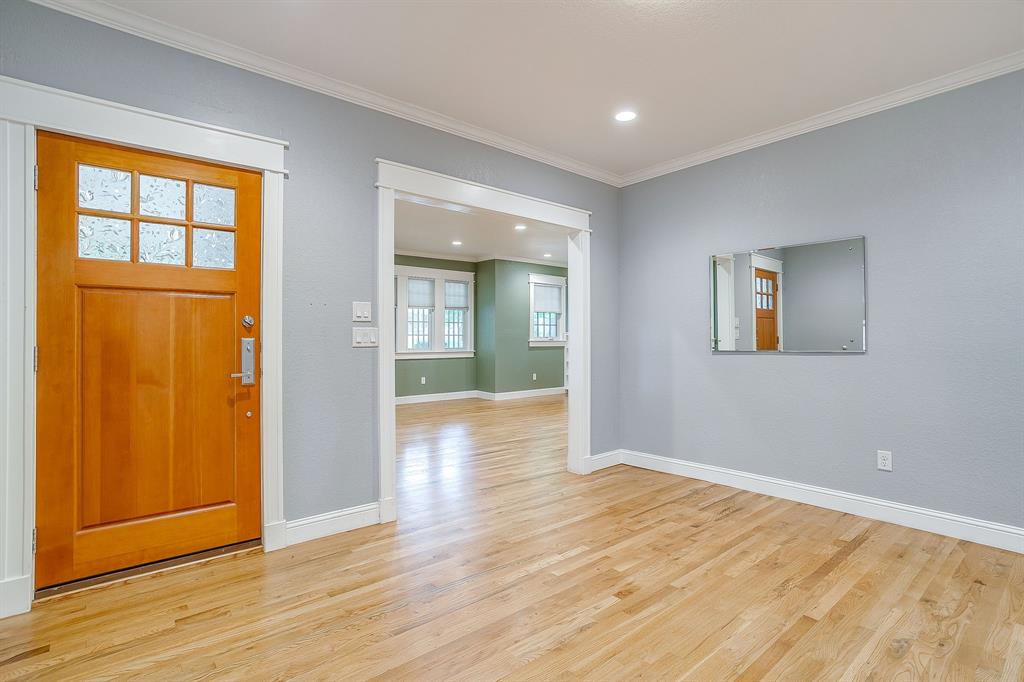 Mistletoe Heights Add - Residential