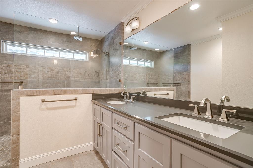 Mistletoe Heights Add - Residential